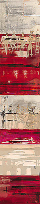 Array Metamorphosen I von Rose Richter-Armgart