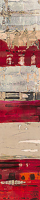 Array Metamorphosen II von Rose Richter-Armgart