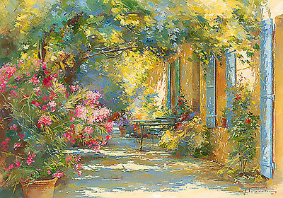 Array Explosion von Johan Messely