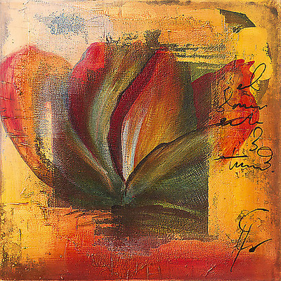 Array El Amor I von Gemma Leys