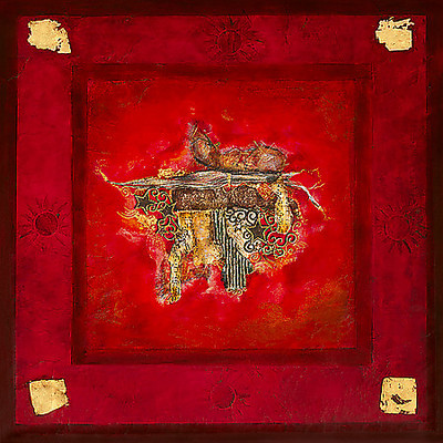 Array Rouge baiser von Lyne Perinciolo Duluc