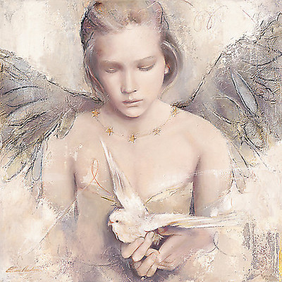 Array Rêverie d´ange von Elvira Amrhein