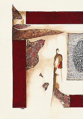 Array Les philosophes I von Sophie Bonnet