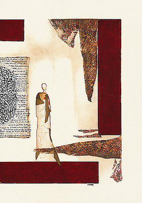 Array Les philosophes II von Sophie Bonnet