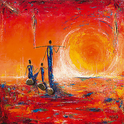 Array Soleil von Marso