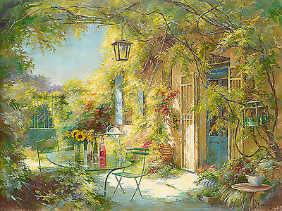 Array L’apéro chez les amis von Johan Messely