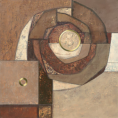 Array Integral von Jodi Jones