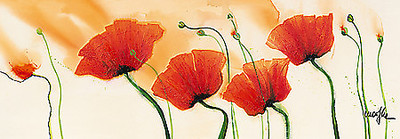 Array Fleur d´Isa von Marthe