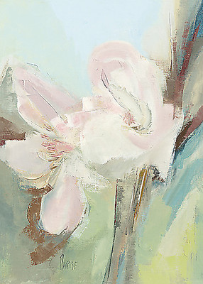 Array Fleurs Printanières II von Chantal Parise