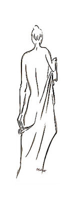 Array Euphrosyne von Frédérique Marteau