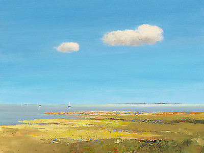 Array Nice sailing day von Jan Groenhart