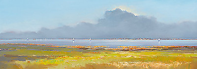 Array White Sails von Jan Groenhart