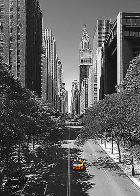 Array Tudor City Place von Aurélien Terribles