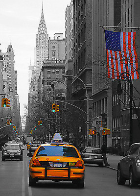 Array 42nd and Lex von Aurélien Terribles