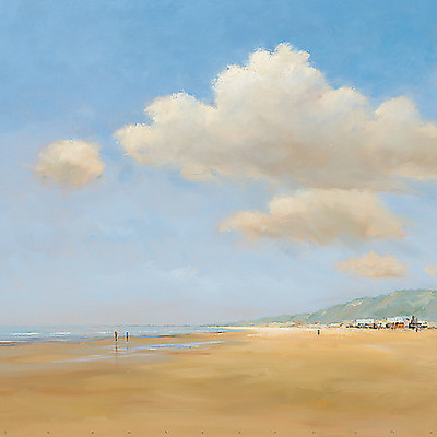 Array Strandwandeling von Jan Groenhart