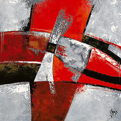 Array Graphique II von Jadis