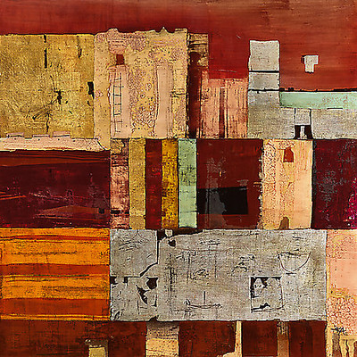 Array KAI 13 von Rose Richter-Armgart