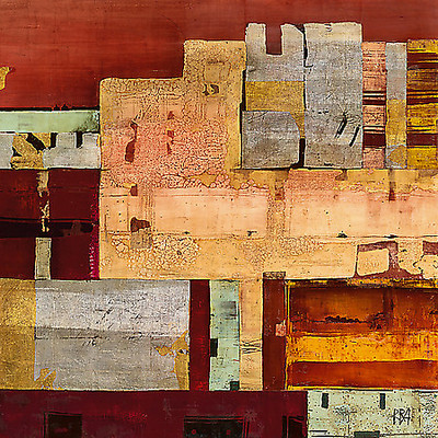Array KAI 14 von Rose Richter-Armgart