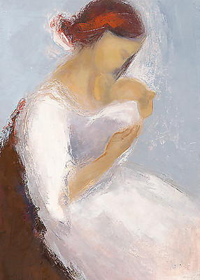 Array Maternité II von Chantal Parise