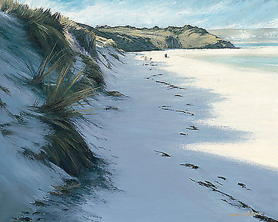 Array Bay I von Caroline Atkinson