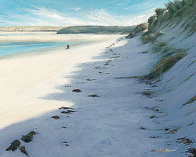 Array Bay II von Caroline Atkinson
