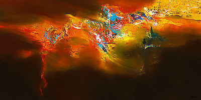 Array Global Firedance von ARVEE