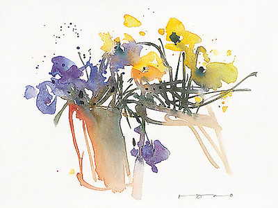 Array Frühling von ROMO-Rolf Morschhäuser
