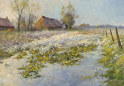 Array Paysage von Paul Messely
