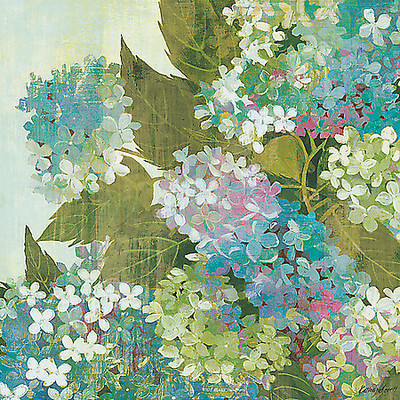 Array Grandiflora Bloom von Kathrine Lovell
