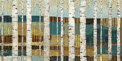 Array Shimmering Valley von Wild Apple Portfolio
