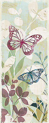 Array Fluttering Panel I von Wild Apple Portfolio