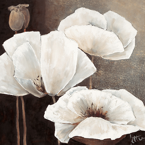 Array Ambiance I von Jettie Roseboom