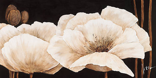 Array Amazing Poppies IV von Jettie Roseboom