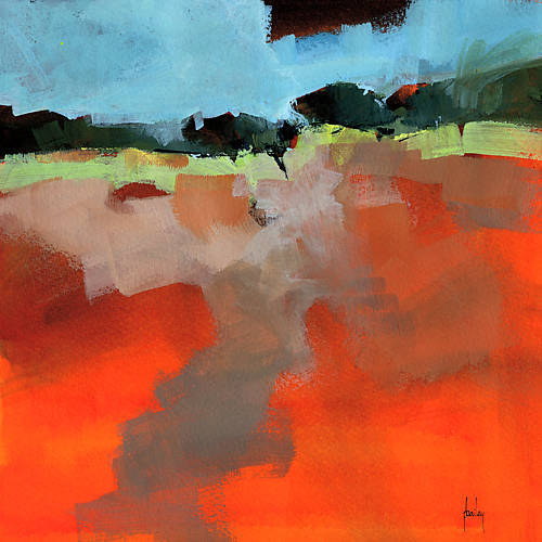 Array Early Fall von Paul Bailey