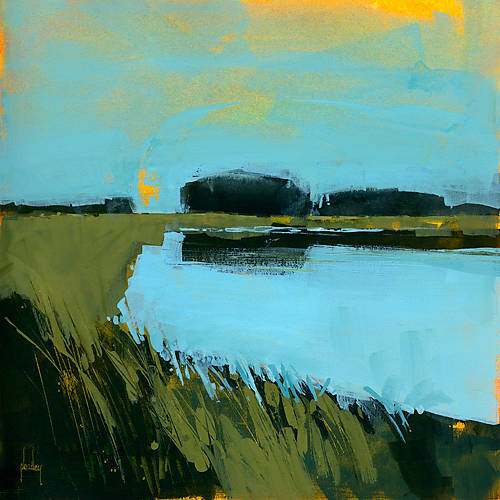 Array Still Waters von Paul Bailey