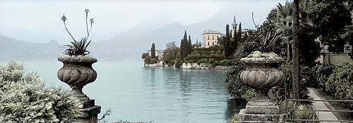 Array Lakeside Urns von Alan Blaustein