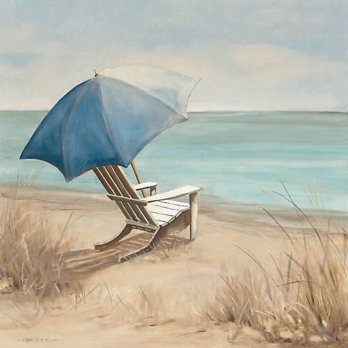 Array Summer Vacation I von Carol Robinson