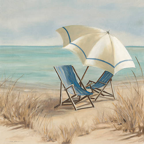 Array Summer Vacation II von Carol Robinson