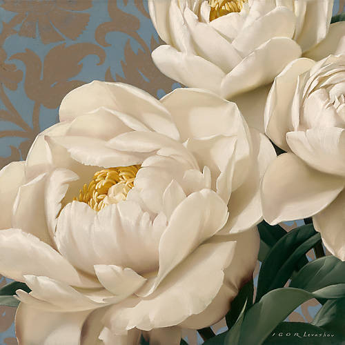 Array Dolce Peonia von Igor Levashov