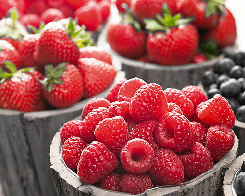 Array Berries II von Assaf Frank