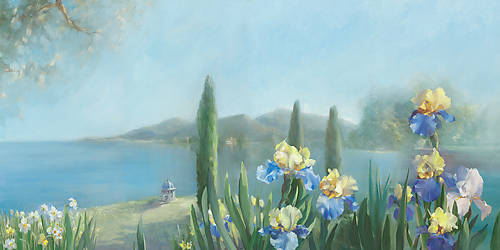 Array Isola Bella von Sylvie Vernageau