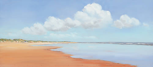 Array Heartbreak Hotel, Terschelling von Jan Groenhart