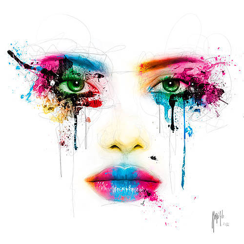 Array Colors von Patrice Murciano
