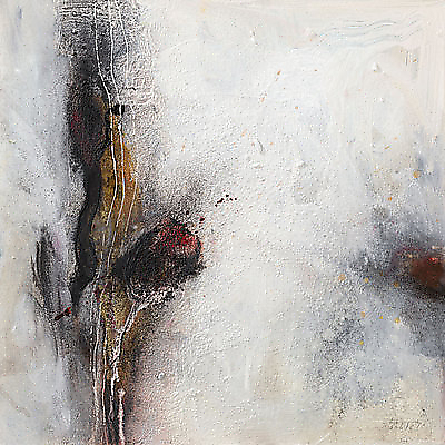 70cm x 70cm Eleganza von Isolde Folger