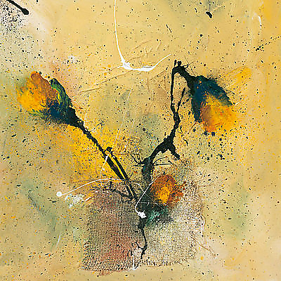 50cm x 70cm Garachico I von Isolde Folger