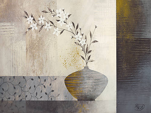 Array Simplicity II von Verbeek & van den Broek