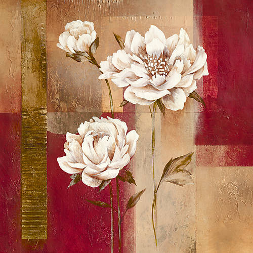 Array Shimmering Blossom von Verbeek & van den Broek