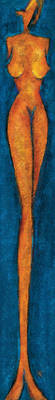 Array Aphrodite von Franz Ruzicka