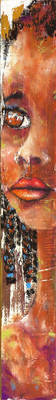 Array At first glance IV von Birgit Lorenz