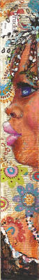 Array At first glance VI von Birgit Lorenz